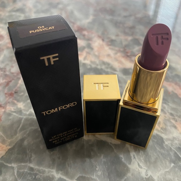 TOM FORD Lipsticks - Picture 6 of 9